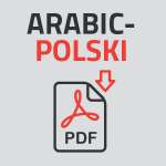 Attakallum-Dictionary-Arabic-Polski