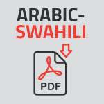 Attakallum-Dictionary-Arabic-Swahili