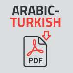 Attakallum-Dictionary-Arabic-Turkish