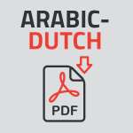 Attakallum-Dictionary-Arabic-Dutch