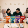 At-Takallum: A Modern, Dynamic, and Ever-Evolving Journey in Arabic Learning￼